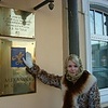 "Moscow never sleep"...but eat and dreank