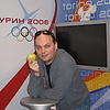 Телекомпания НТВ+ на олимпиаде