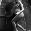 Фотопостановка "Маша"