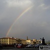 Флорентийская радуга!