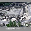 Панорама Scythopolis.