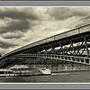 Мост.