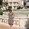 Я Ольга Халявина, дерматокосметолог, живу в Тоскане в Камайоре два года, 