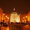 Рождество 2010, Ватикан