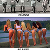Попки....
