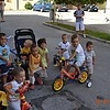 В нашем дворе)