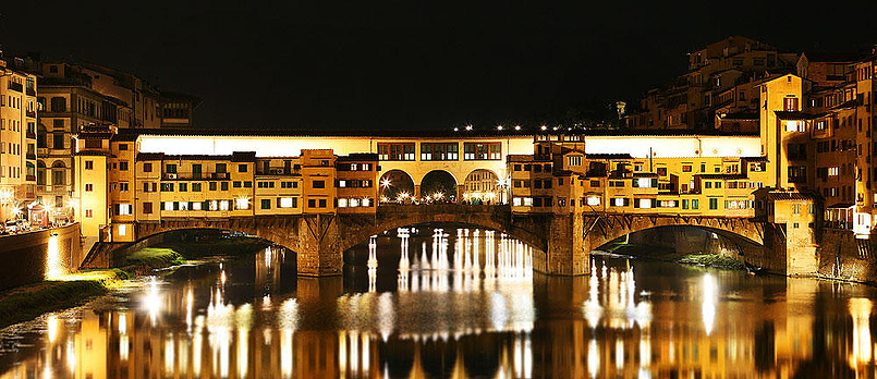 ponte Vecchio