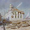Дежурная пристань