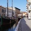 Маленькая Венеция.
