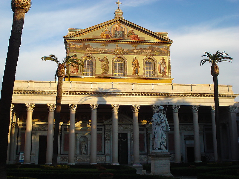 Basilica S.Paolo