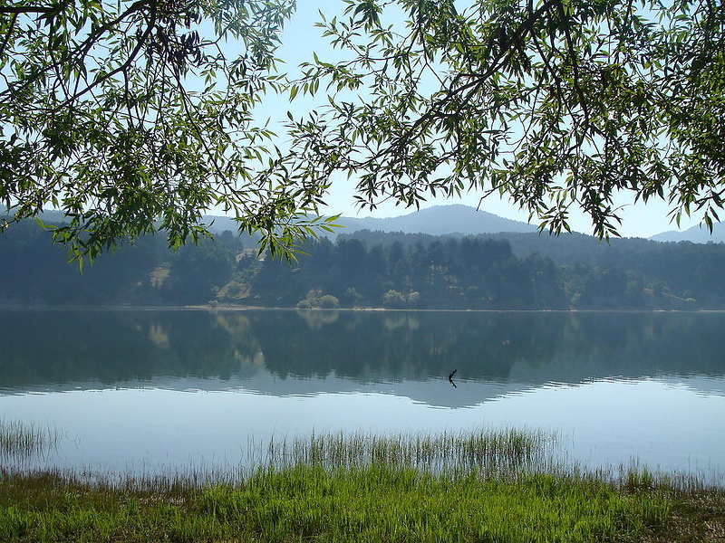 lago Cecita