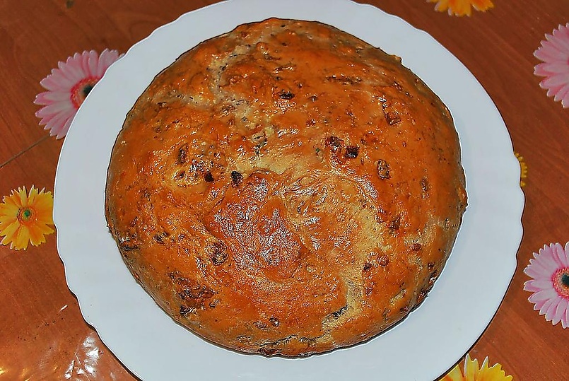 Любителям острых ощущений)