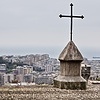 Святые места Генуи.