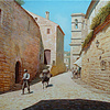 Улочка