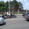 Свадьба байкеров