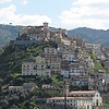 Corigliano Calabro (Calabria), Italia