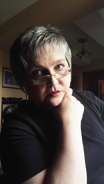 Давайте познакомимся!