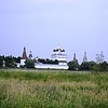 Иосифо-Волоцкий монастырь