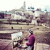 Мой город