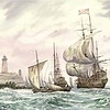Под ветром