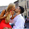Просто любовь! Amore in corso!