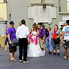 Свадьба на острове Капри