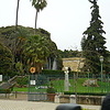 Giardino Inglese, Palermo 