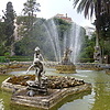 Giardino Inglese, Palermo