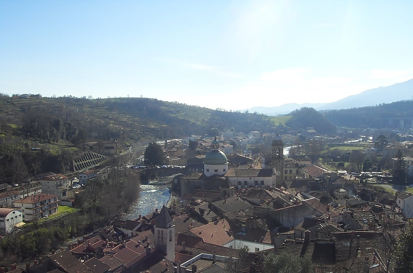 Lunigiana,Pontremoli