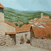 villaggio