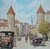 старый Таллин