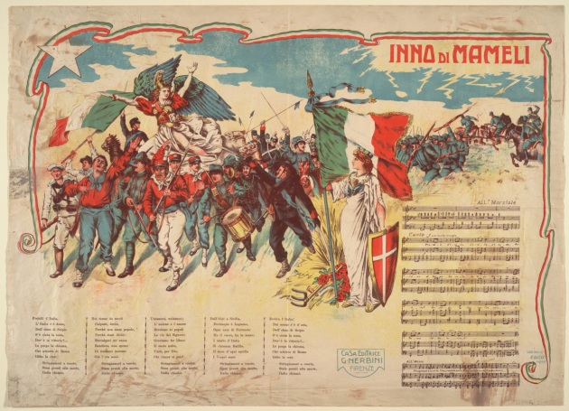 inno italia