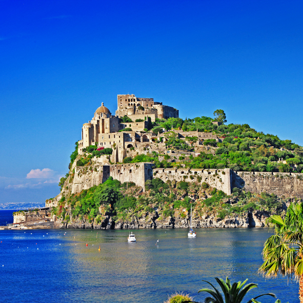 ischia