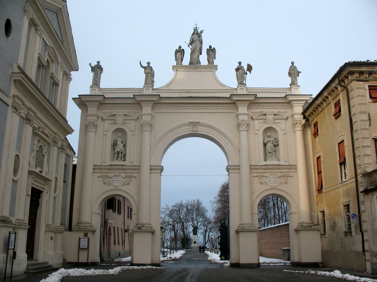 Кераско