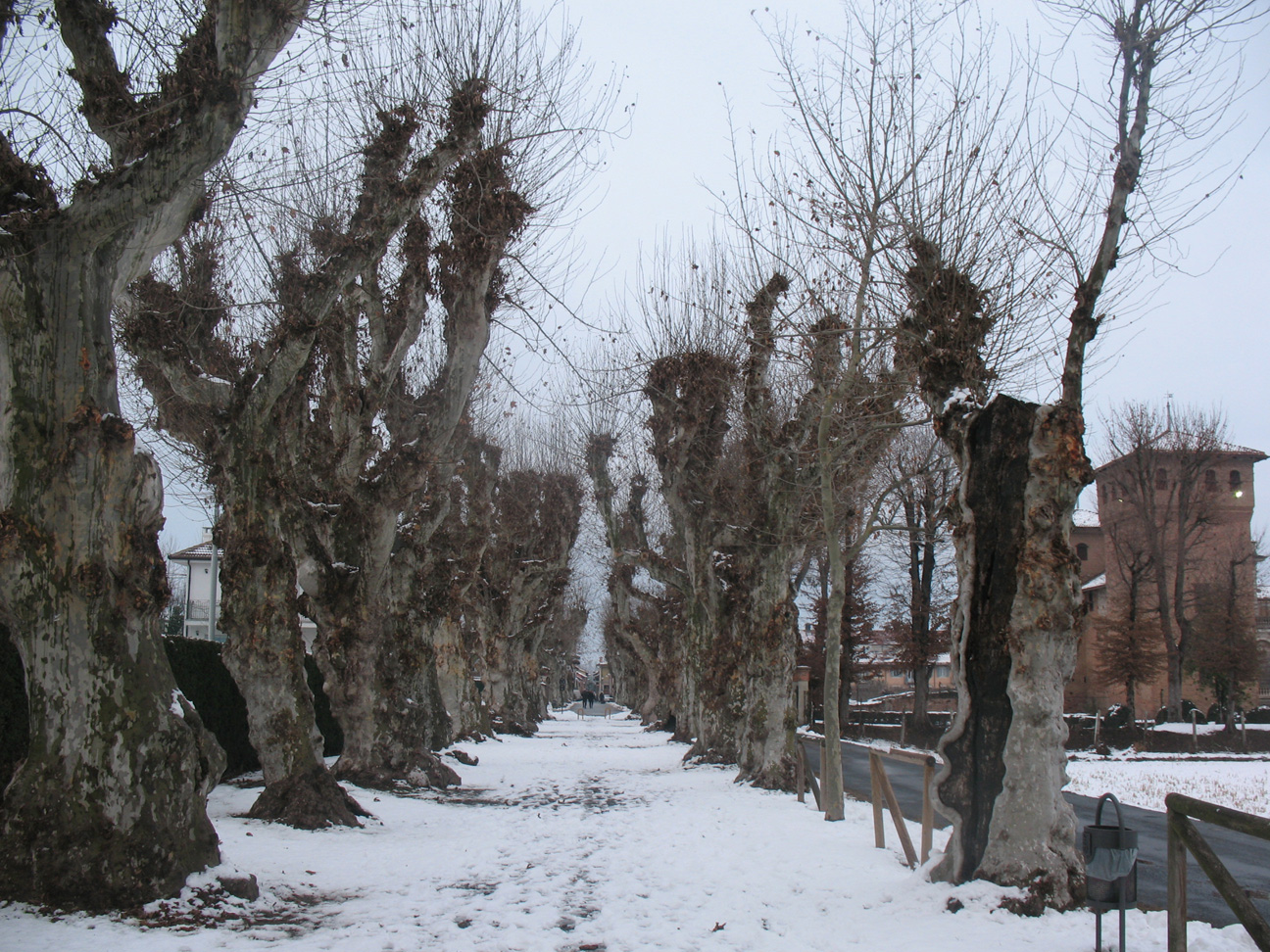 Кераско