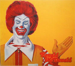 Ronald McDonald&#039;s