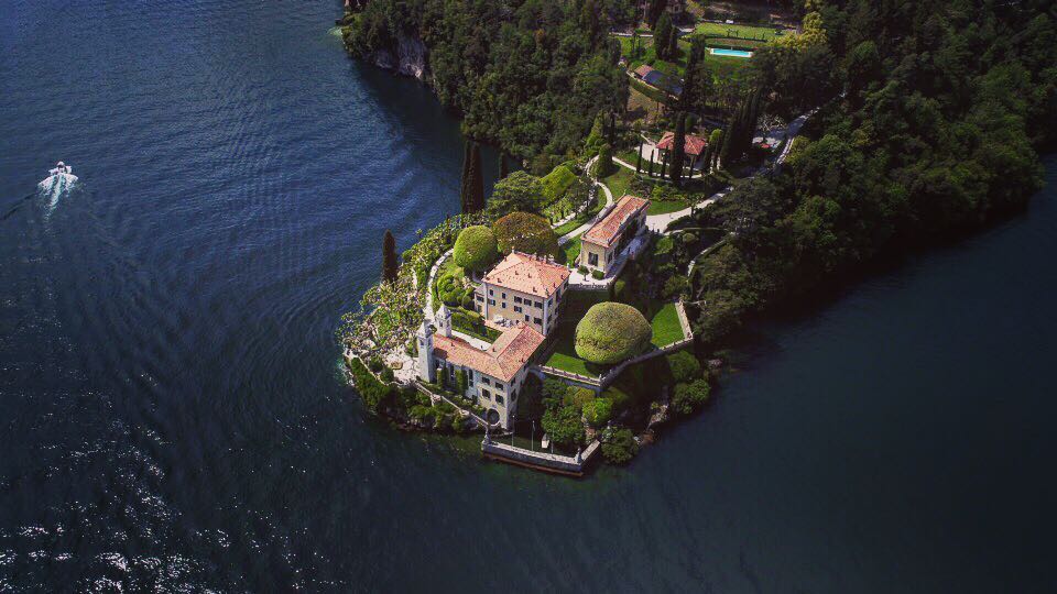 villa del balbianello
