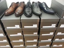 обувные фабрики Милан-Парабиаго