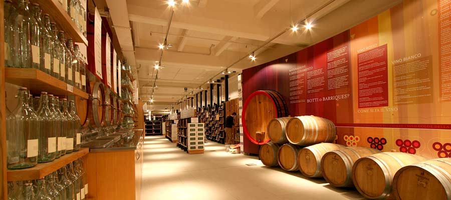 eataly torino