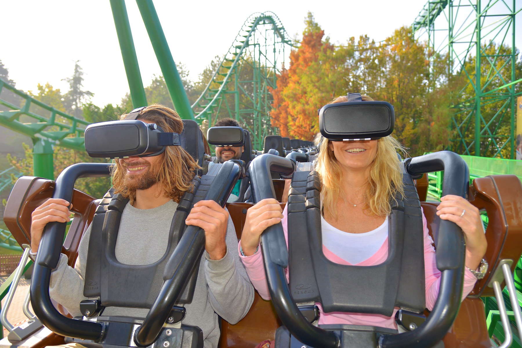 gardaland