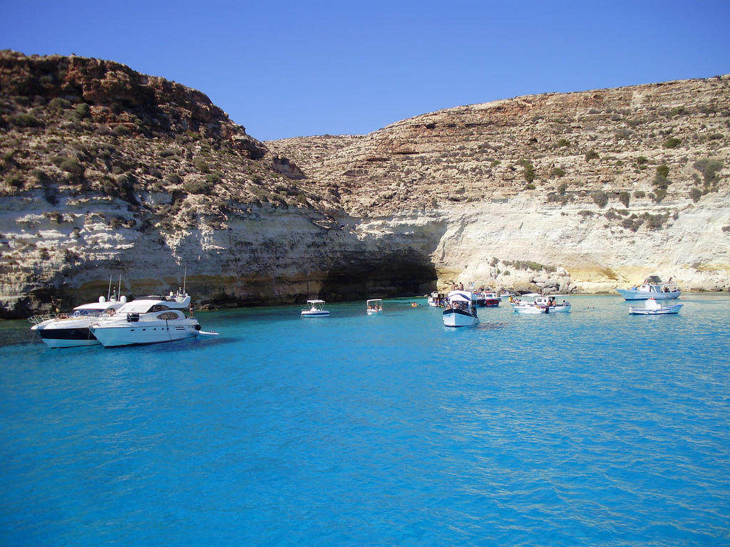 la tabaccara lampedusa