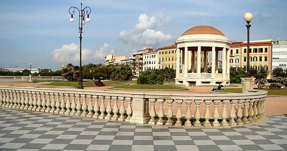 Ливорно
