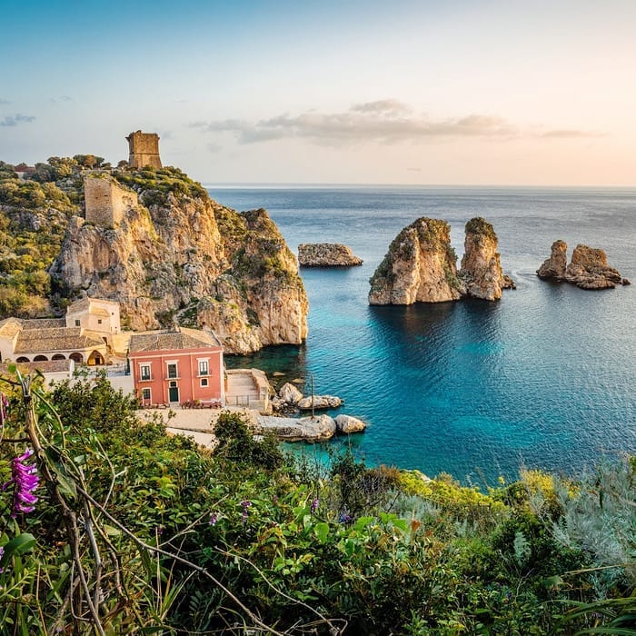 scopello