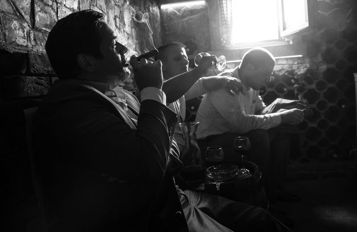 mafia