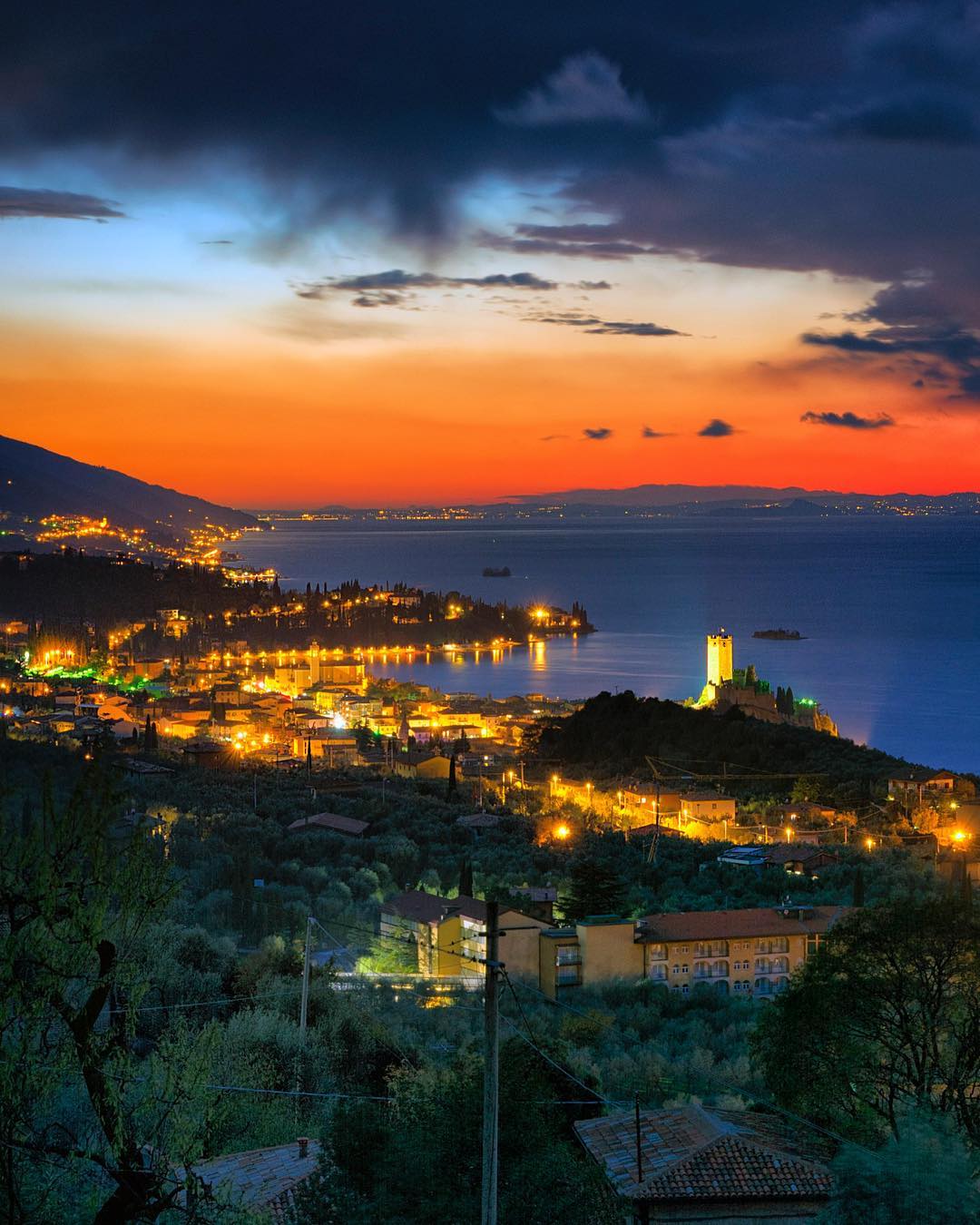 malcesine