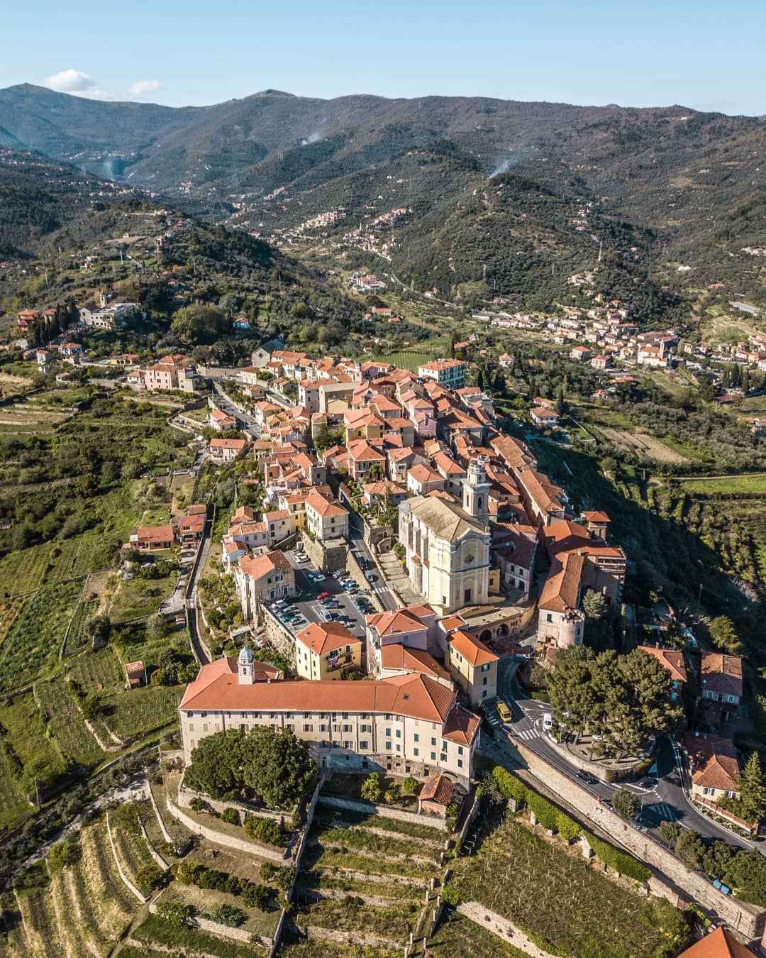 diano castello