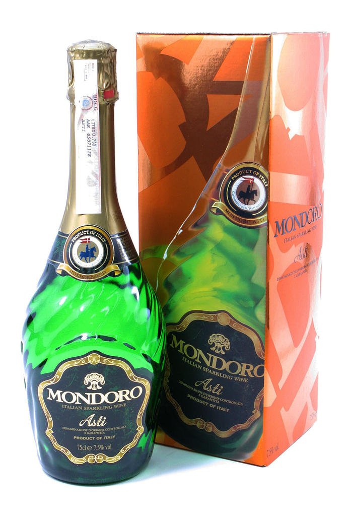 Mondoro Asti
