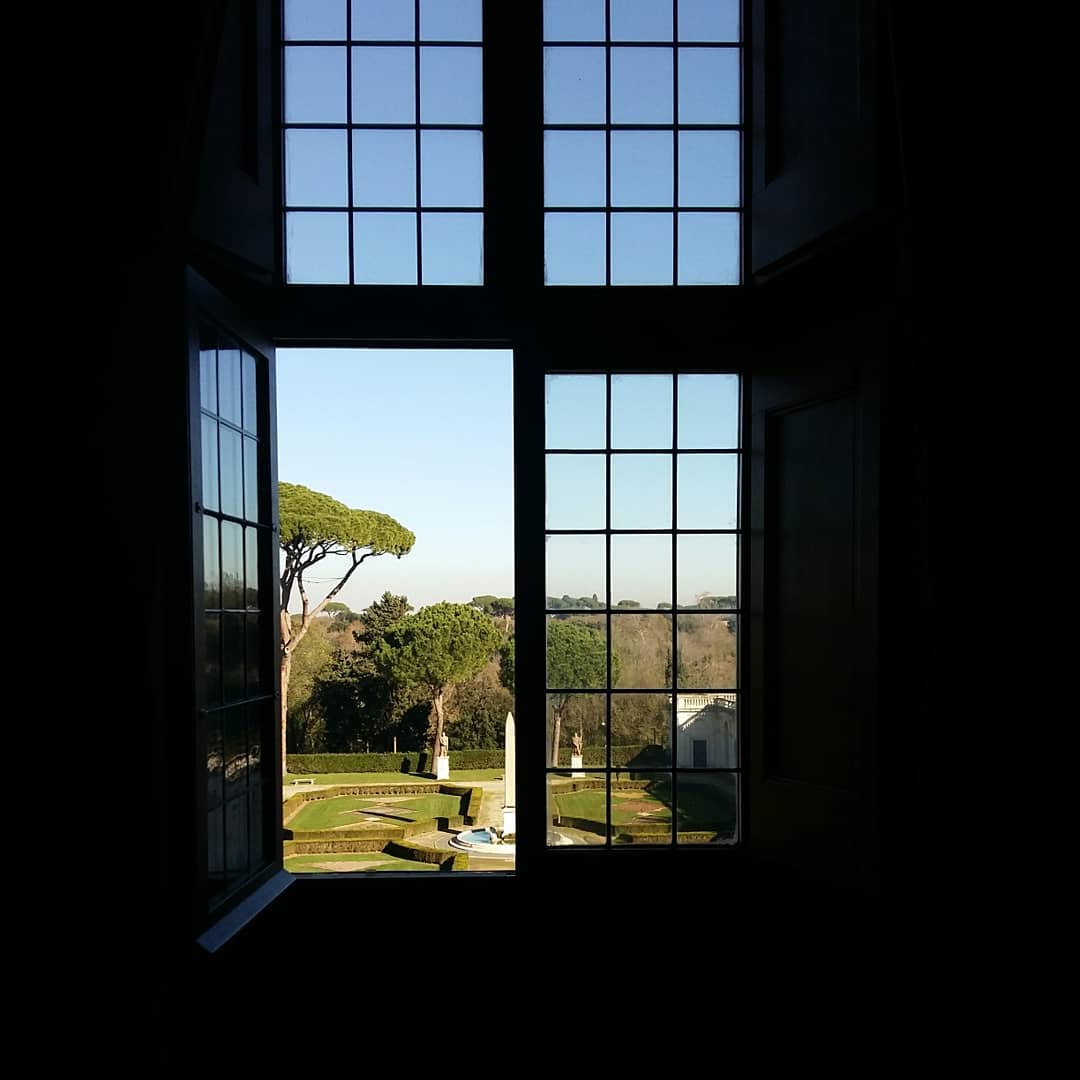 villa medici