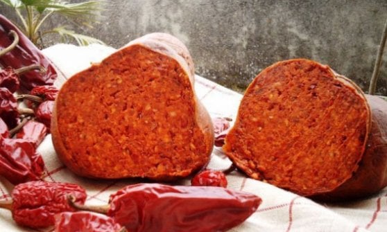 nduja