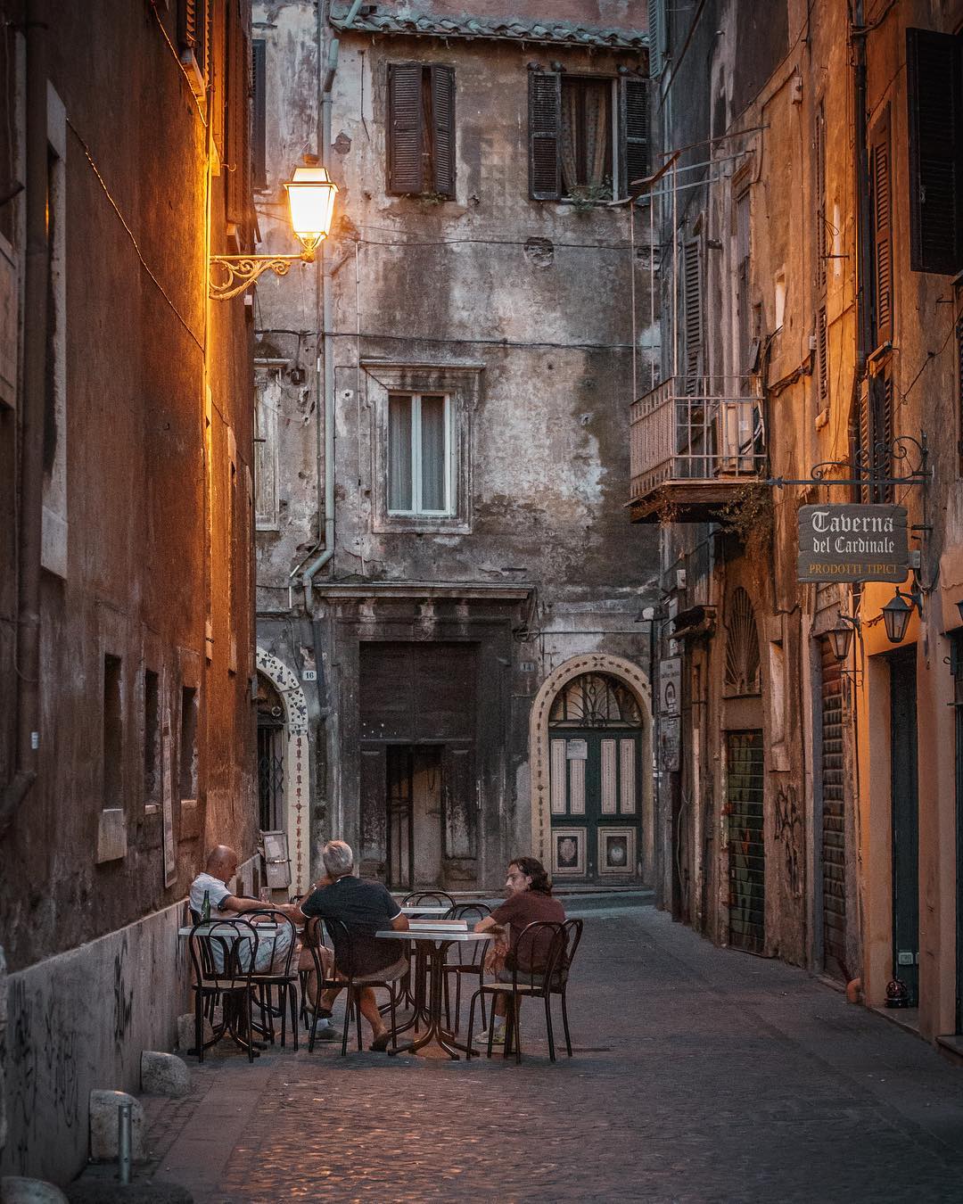 napoli